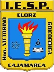 Logo IESP Elorz